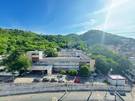 Vendido - Imóvel, apartamento a venda, lazer, são francisco xavier, varanda, mais maracana, 2 quartos, 1 vaga, Rio de Janeiro, RJ - im011508