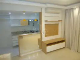 Alugado - Apartamento, imóvel, aluguel, 2 quartos (1 suite), 1 vaga, lazer completo, próximo ao metrô, tijuca, bora bora, Rua José Higino, Rio de Janeiro, RJ - ap011222