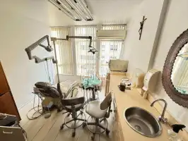 Vendido - Imóvel, Sala Comercial, 25m2, aluguel, Venda, Copacabana, rua Santa Clara, escritório, consultório, Rio de Janeiro, RJ - im011513