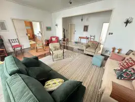 Imperdível - Imóvel, venda, apartamento, 4 quartos (2 suítes), 360m2, 1 vaga, Flamengo, Rio de Janeiro, RJ - ap011142