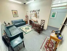 Ótima localização - Sala Comercial, imóvel, consultório a venda, Centro Médico Sorocaba, rua Sorocaba, botafogo, Rio de Janeiro, RJ - im011516