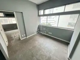 Oportunidade - Imóvel, Sala comercial para locação, aluguel, centro, rua alcindo guanabara, cinelândia, Rio de Janeiro, RJ - im011517