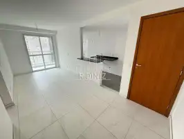 Oportunidade - Imóvel, apartamento à venda, Todos os Santos. Rua José Bonifácio. 2 quartos (1 suíte). 1 vaga e lazer. - im011521