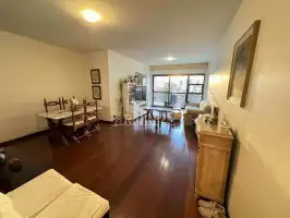 Ótima localização - Apartamento para alugar Rua Antônio Basílio, Tijuca, zona norte,Rio de Janeiro - R$ 4.400 - im011471