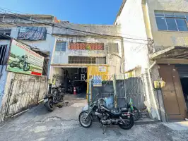 Oportunidade - Imóvel, Terreno, galpão, rua ceará, praça da bandeira, Rio de Janeiro, RJ - im011515
