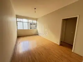 Imóvel, apartamento à venda, 2 quartos, 1 vaga, Rua Barão de Itambi, Botafogo, Rio de Janeiro/RJ. - im011472