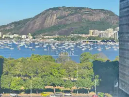Ótima localização - Imóvel, apartamento para venda, 3 quartos (1 suíte), 1 vaga, Rua Barão de Itambi, Botafogo, Rio de Janeiro/RJ - im011375