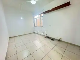 Alugado - Apartamento, imóvel para aluguel, quarto e sala, reformado, rua barão de itambi, botafogo, rio de janeiro/RJ - im011474