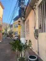Oportunidade - imóvel, casa triplex à venda, 4 quartos (1 suite), 220m2, encantado, rio de janeiro, rj - im011476