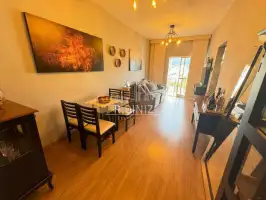 Ótima localização - Imóvel, Apartamento à venda, 2 quartos (1 suíte), vaga, piscina, academia, quadra, Rua Ribeiro Guimarães, Tijuca, Rio de Janeiro - im011478