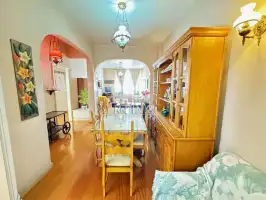 Alugado - Apartamento para locação, aluguel, 3 quartos. mobiliado. 124m2. 1 vaga - im011525