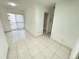Imperdível - Imóvel, Apartamento, 2 quartos com varanda, 1 vaga, lazer completo, para venda Mais Maracanã, Rio de Janeiro, RJ. - im011468