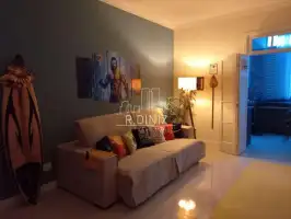 Ótima localização - Imóvel, apartamento a venda, 2 quartos, porteira fechada, 1 vaga, rua Jorge Lossio, Centro, Cabo Frio, Rio de Janeiro - im011527