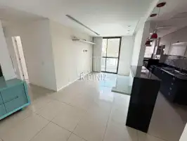 Vendido - Imóvel, apartamento à venda, 3 quartos, suite, varanda, São Domingos, Niterói, RJ - im011509