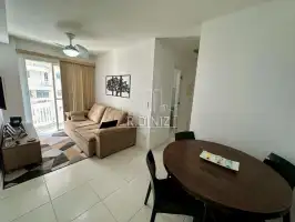 Oportunidade - Apartamento, imóvel a venda, avenida marechal rondon, São Francisco Xavier, Mais Maracanã, 2 quartos, lazer, piscina, Rio de Janeiro, RJ - im011531