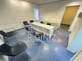 Ótima localização - Sala Comercial para alugar, centro médico sorocaba, clínica, consultório, Botafogo, Rio de Janeiro, RJ - im011532
