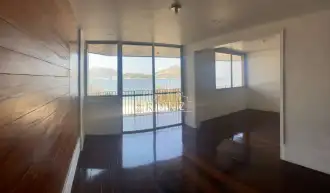Ótima localização - Imóvel, apartamento para venda, 4 quartos, atualmente 3 quartos, 1 vaga, lazer, Praia de Icaraí, Niterói, RJ. - im011537