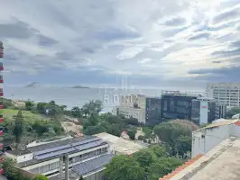 Vendido - Imóvel, apartamento à venda, copacabana, rua francisco otaviano, 2 quartos, 1 vaga, Rio de Janeiro - im011538