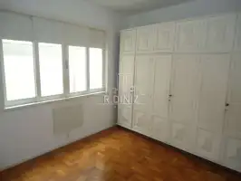 Ótima localização - Imóvel, Apartamento para alugar, locação, próximo shopping rio sul, Botafogo, quarto e sala, Rio de Janeiro, RJ - ap011048