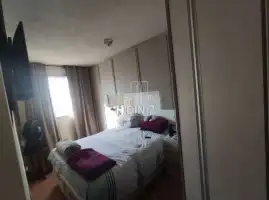 Oportunidade - Imóvel, Apartamento à venda, Rocha Miranda, 2 quartos, Rio de Janeiro, RJ, mrv, parque rivoli, estrada do barro vermelho. - im011548