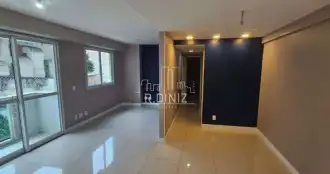 Imperdível - Apartamento, 2 quartos (1 suite), sala ampliada, bora bora tijuca, jose higino, lazer completo, 2 vagas, Rio de Janeiro, RJ - im011550