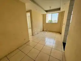 Oportunidade - Imóvel, Apartamento à venda, Rocha Miranda, 2 quartos, vaga, Rio de Janeiro, RJ, MRV, barro vermelho, parque rivoli. - im011549