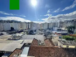 Ótima localização - Imóvel, apartamento à venda, conjugadão, rua andré cavalcanti, centro, rio de janeiro, RJ - im011543