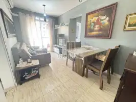 Oportunidade - Imóvel, Apartamento, Engenho de Dentro, venda, 2 quartos, lazer, engenhão, estadio, norte shopping, Rio de Janeiro, RJ - im011303