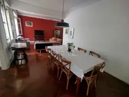 Oportunidade - Imóvel, Cobertura à venda, 4 quartos (sendo 3 suítes), rua honório de barros, Flamengo, zona sul,Rio de Janeiro. - im011552