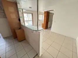 Oportunidade - imóvel, apartamento para venda, 2 quartos (1 suíte), sala ampliada, 1 vaga, lazer, Rua Barão de Lucena, Botafogo, Rio de Janeiro, RJ - im011553