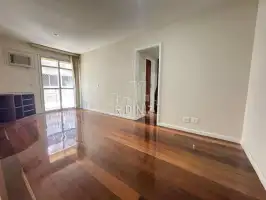 Oportunidade - Imóvel, Apartamento à venda, quarto e sala, sacada, vaga de garagem, Rua Senador Muniz Freire, Vila Isabel, Rio de Janeiro - im011554