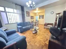 Ótima localização - Imóvel, Apartamento à venda de 2 quartos na Rua Marquês de Abrantes, Flamengo, zona sul,Rio de Janeiro - im011560