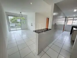 Oportunidade - Imóvel, Apartamento à venda, 2 quartos (1 suíte), varanda, vaga, lazer completo, Estrada Caetano Monteiro, Viva Pendotiba, Badu, Niterói - im011561