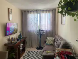 Oportunidade - Imóvel, Apartamento à venda, Rocha Miranda, 2 quartos, Rio de Janeiro, RJ, mrv, parque rivoli, estrada do barro vermelho. - im011564