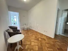 Ótima localização - Imóvel, apartamento, 2 quartos, reformado, laranjeiras, rua gago coutinho, largo do machado, Rio de Janeiro, RJ - ap011208