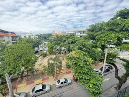 Ótima localização - Apartamento para alugar Rua Itua, Jardim Guanabara, ilha do governador, Rio de Janeiro - im011568