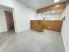 Oportunidade - Sala Comercial para alugar, centro médico sorocaba, clínica, consultório, Botafogo, Rio de Janeiro, RJ - im011311