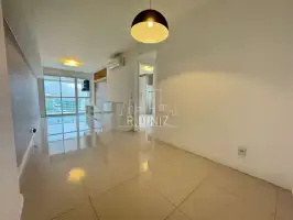 Oportunidade - Bora Bora Tijuca, apartamento 2 quartos (1 suíte), Venda, 75m2, lazer completo, Rua José Higino, Rio de Janeiro , RJ - im011571