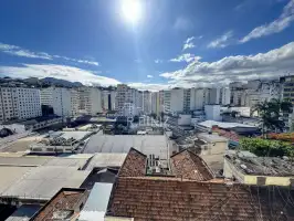 Ótima localização - Imóvel, apartamento à venda, conjugadão, rua andré cavalcanti, centro, rio de janeiro, RJ - im011543