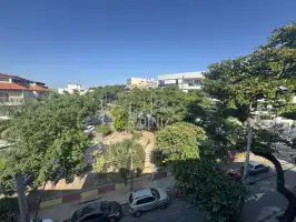 Ótima localização - Apartamento para alugar Rua Itua, Jardim Guanabara, ilha do governador, Rio de Janeiro - im011568