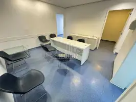 Ótima localização - Sala Comercial para alugar, centro médico sorocaba, clínica, consultório, Botafogo, Rio de Janeiro, RJ - im011532