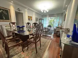 Ótima localização - Imóvel, Apartamento para alugar, 3 quartos (1 suíte), 1 vaga Rua Nascimento Silva, Ipanema, zona sul,Rio de Janeiro - im011576