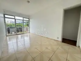 Ótima localização - Apartamento para alugar Rua Itua, Jardim Guanabara, ilha do governador, Rio de Janeiro - im011568