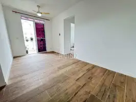 Oportunidade - Apartamento para aluguel, 2 quartos sendo 1 suite, lazer, vaga, Rua Henrique Scheid, Engenho de Dentro, Rio de Janeiro, RJ - im011581