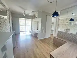 Ótima localização - Imóvel, apartamento a venda, lazer, são francisco xavier, varanda, mais maracana, 2 quartos, 1 vaga, Rio de Janeiro, RJ - im011582