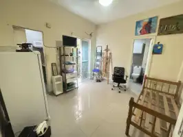 Oportunidade - Venda; conjugado com área externa; reformado; rua moncorvo filho, centro, rio de janeiro, RJ. - im011583