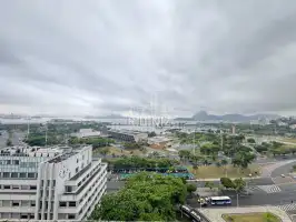 Ótima localização - Sala Comercial 130m² para alugar Avenida Presidente Wilson, Centro, Rio de Janeiro - R$ 10.000 - im011585