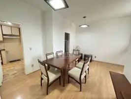 Ótima localização - imóvel, apartamento, 2 quartos (1 suíte), 1 vaga, mais dependência revertida, Rua Maria Angélica, Jardim Botânico, Rio de Janeiro/RJ - im011403