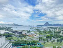 Ótima localização - Sala Comercial 130m² para alugar Avenida Presidente Wilson, Centro, Rio de Janeiro - R$ 10.000 - im011585