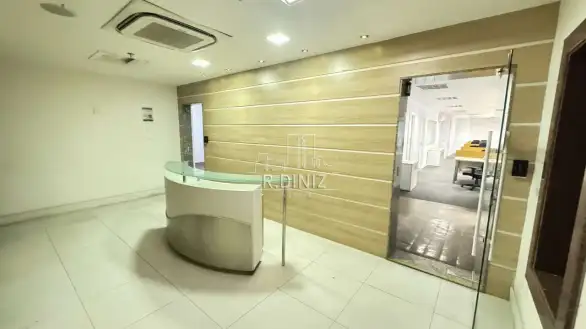 Oportunidade - andar comercial, aluguel ou venda, 484m2, avenida presidente vargas, centro, rio de janeiro, RJ - im011459